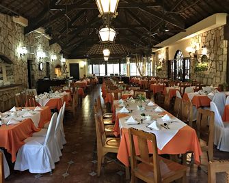 Hotel Valles - Ciudad Valles - Ресторан