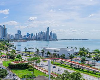 The Sands by Wynwood House - Panama - Sypialnia