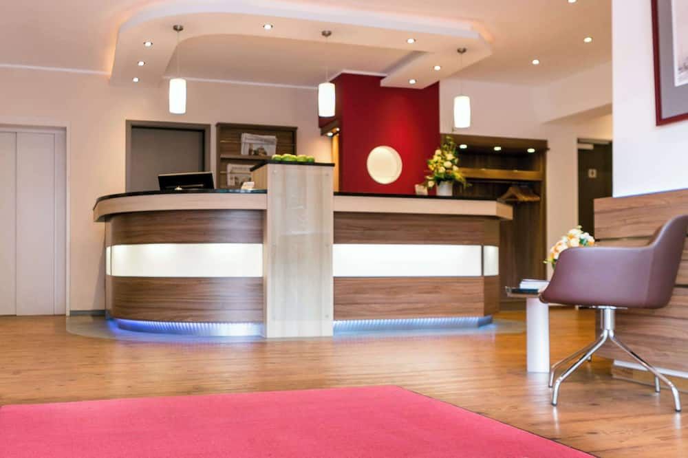 بست ويسترن هوتل أيربورت دوسيلدورف - راتينجين