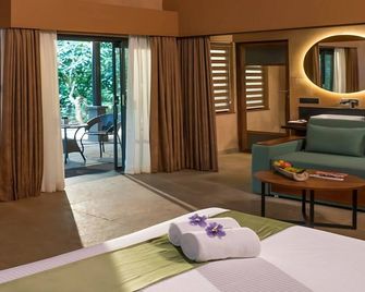 Klov Resort & Spa - Thirunelly