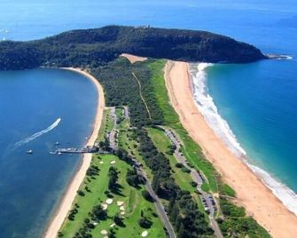 Avalon Horizons - Whale Beach