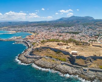 Villa Dimitrios - 발리 - 건물