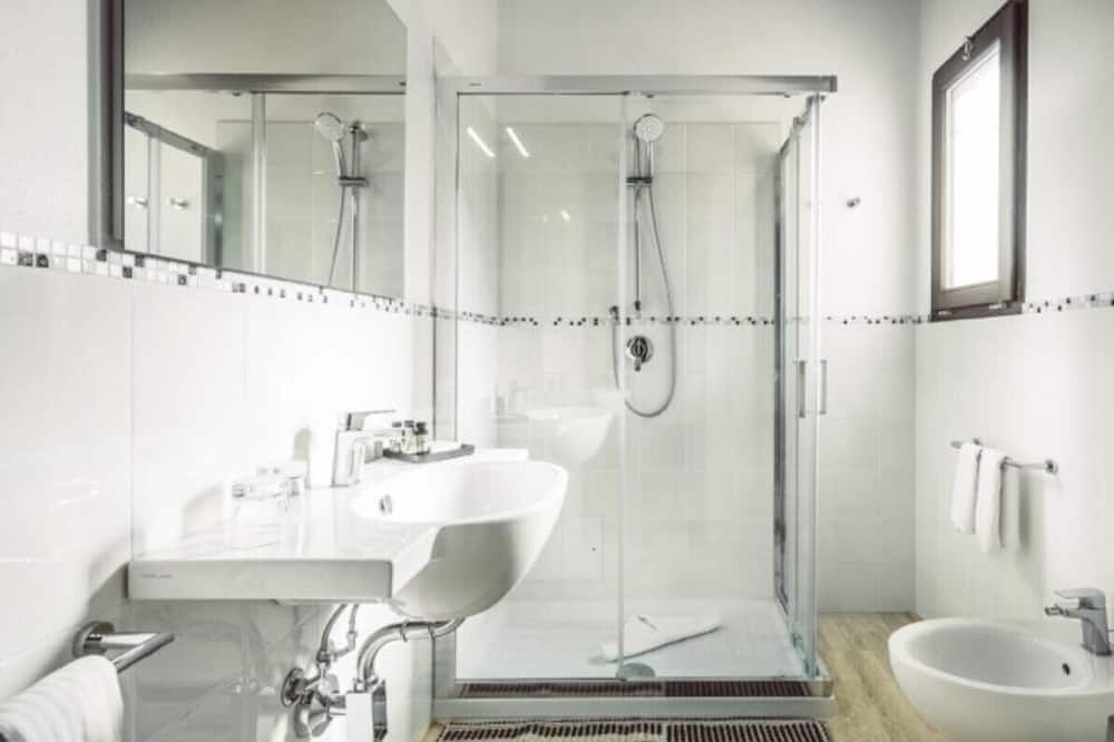 Hotel Rio Molas - Muravera - Baño