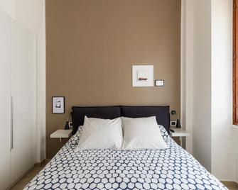 Casa Margaux - Torino - Camera da letto