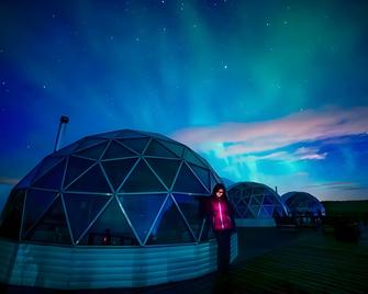 Aurora Village Murmansk - Murmansk