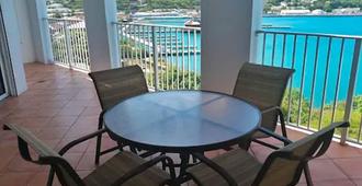 Pirates Pension At Bluebeard's Castle By Capital Vacations - Saint Thomas Island