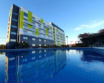 ibis Styles Parauapebas - Parauapebas - Edifício