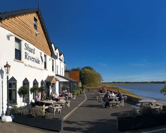 Shard Riverside - Poulton-le-Fylde