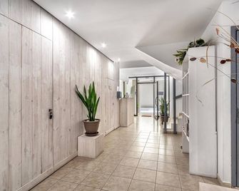 City Center Studios By Cretan Houses - Heraclión - Pasillo