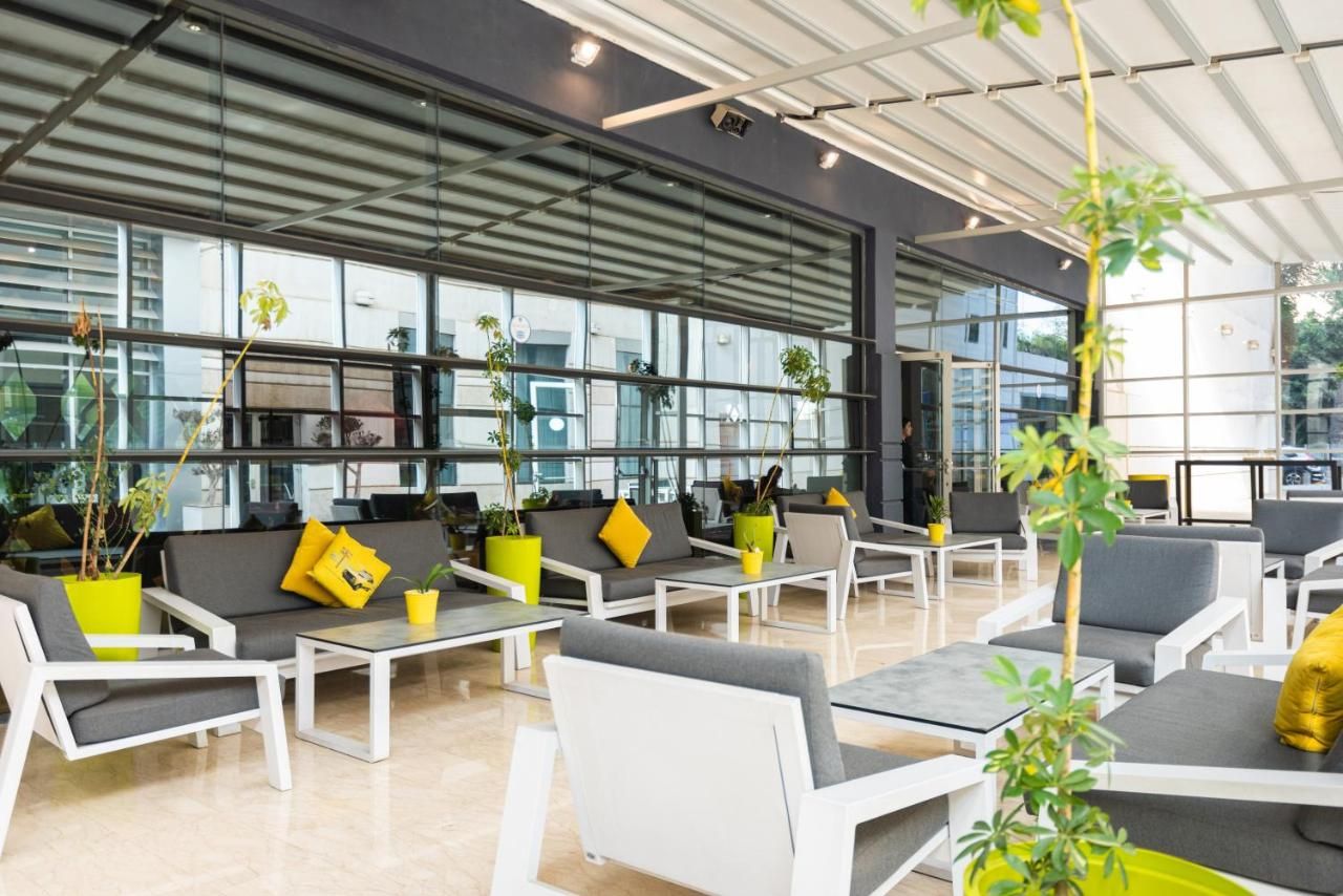 Novotel Casablanca City Center thumbnail 2