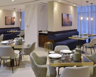 Swiss-Belresidences Juffair - Manama - Restaurant