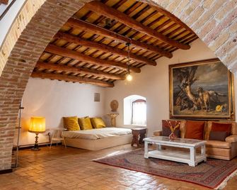 Masia Notari Casabona - Vilanova i la Geltrú