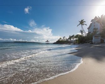 Bahia Principe Grand Samana - Adults Only - Samaná - Beach