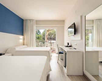 Hotel Best Oasis Park - Salou