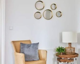 Apartment Landliebe by Interhome - Attendorn - Zimmerausstattung