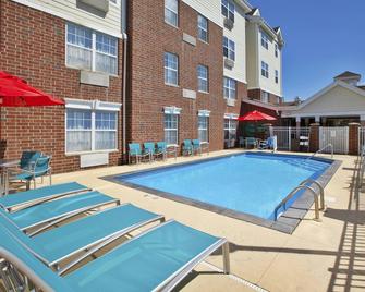 TownePlace Suites by Marriott Minneapolis-St. Paul Airport/Eagan - Eagan - Havuz