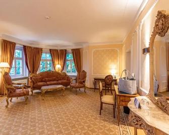 Robenstein Hotel & Spa - Villa - Zwiesel