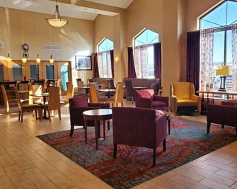 Hampton Inn & Suites by Hilton Craig - Craig - Lounge