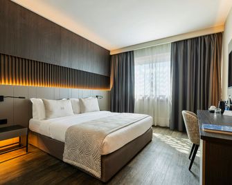 HF Ipanema Porto - Porto - Bedroom