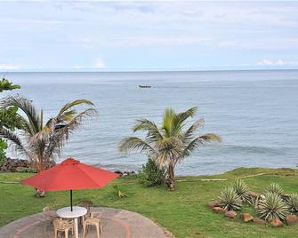 Cabaña Pedregal - Puerto Escondido - Playa