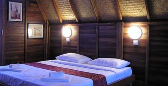 North Borneo Biostation Resort - Kudat - Bedroom
