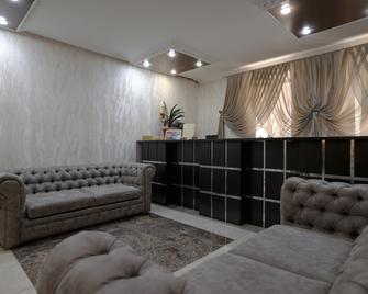 Hotel Marton Gordeevsky - Nizhny Novgorod - Recepce
