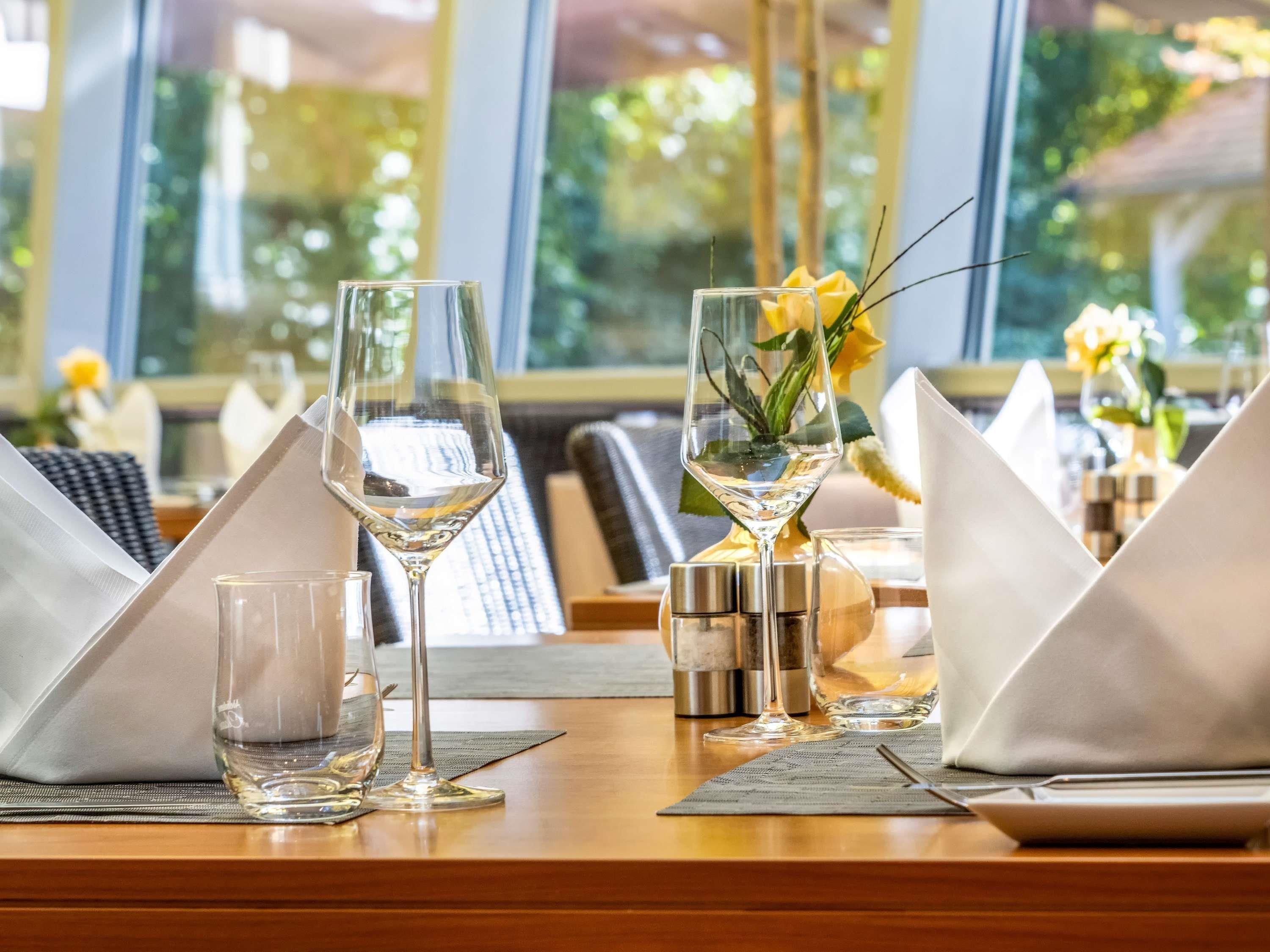 فندق موڤنبيك مطار ميونخ