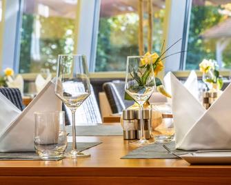 Mövenpick Hotel München Airport - Hallbergmoos - Restaurant