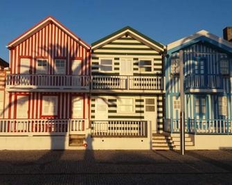 Casa do Mar - Costa Nova