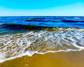 Wakacje na Wyspie - Gdansk - Pantai