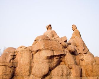 Xi'an Gaoxin Tangyan Road Xiduo Hotel - Xi'an