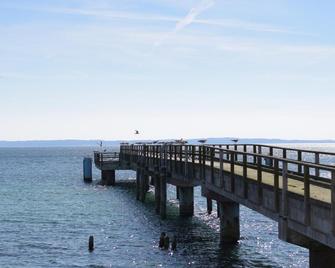 Villa Margarete - Sassnitz