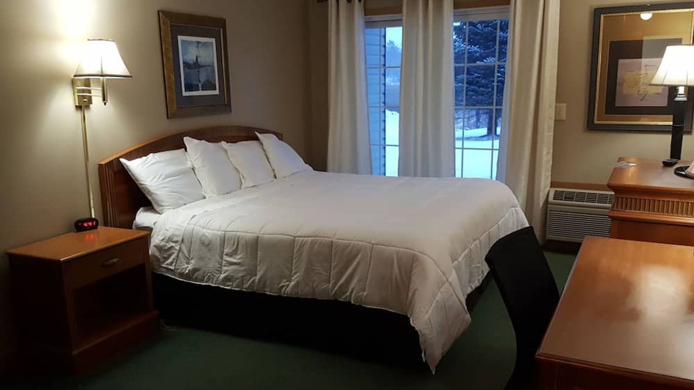 AmeriVu Inn & Suites of New Richmond