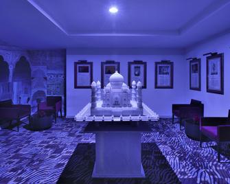 Taj Hotel & Convention Centre, Agra - Agra - Tiện nghi chỗ lưu trú