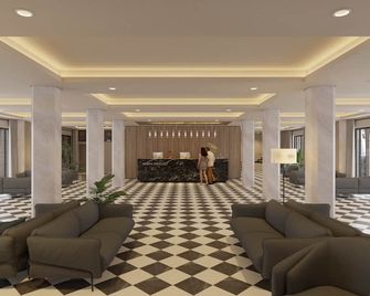 Nobilis Corfu Hotel - Acharavi