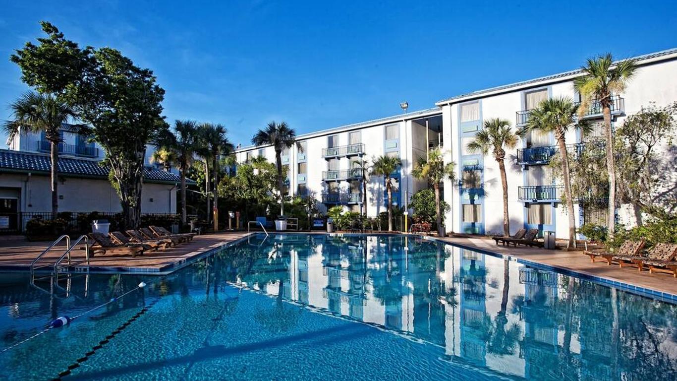 فندق مونيمونتال موفي لاند