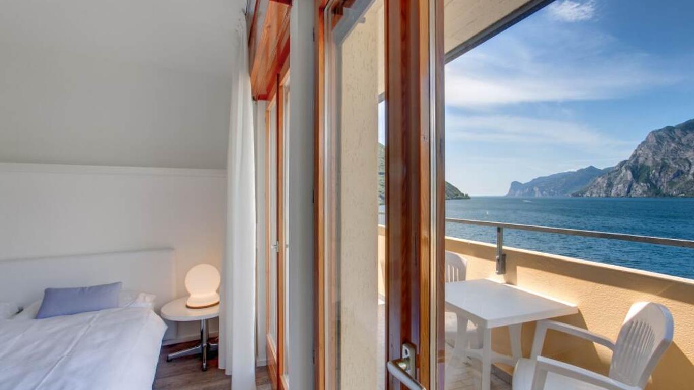 Torbole Aparthotel