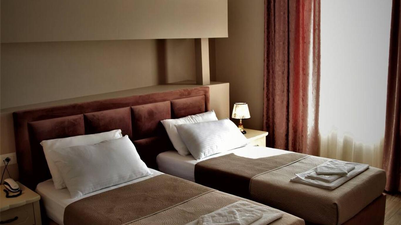 Hotel Veliera
