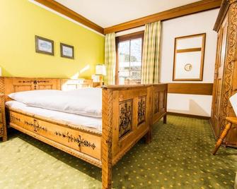 Hotel zur Post - Goldegg - Habitación