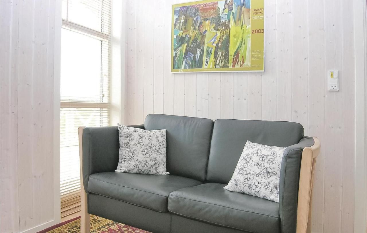 Holiday Home Torpet Hovborg Xi – Holsted