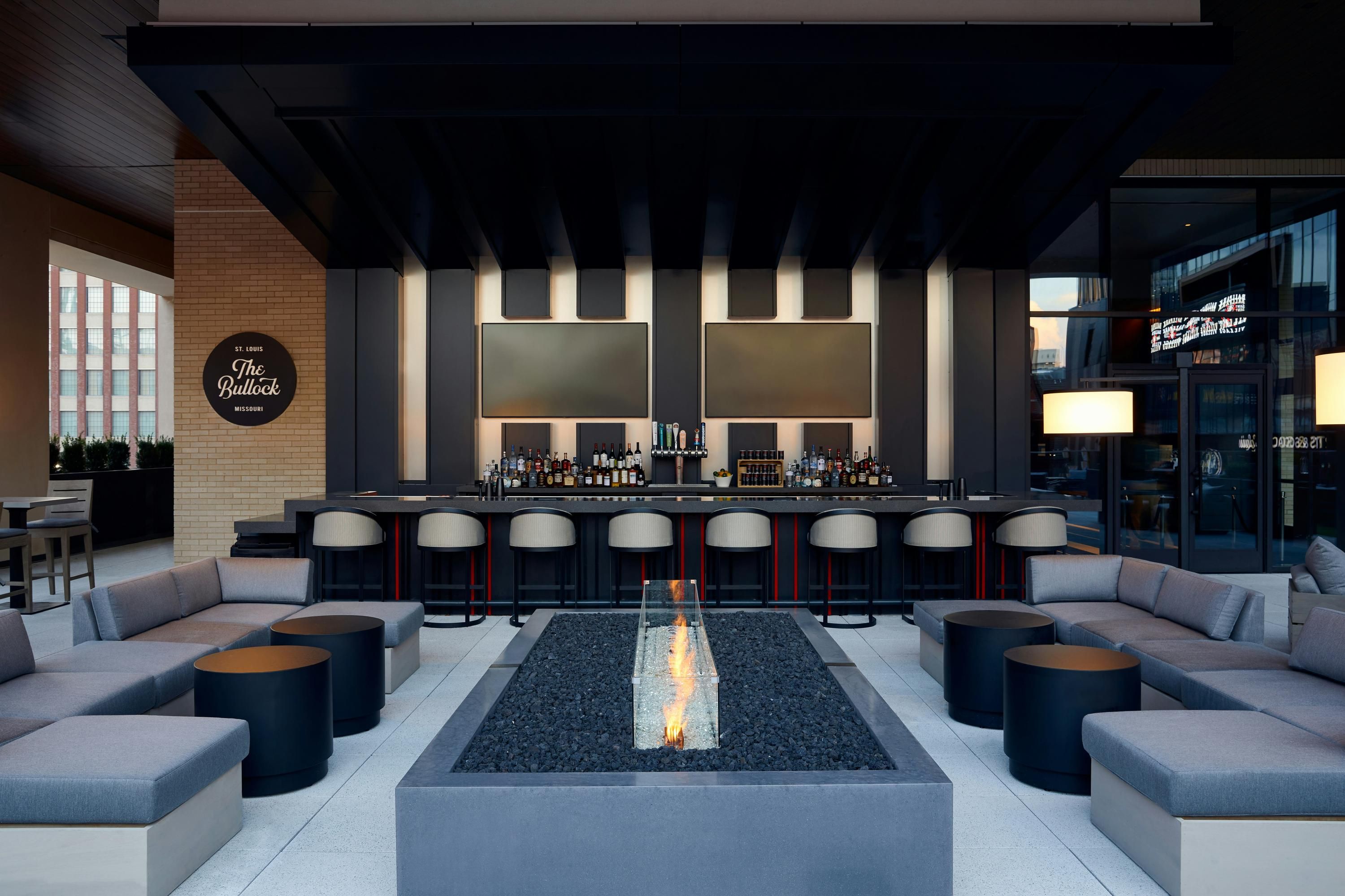 Live! by Loews - St. Louis - St. Louis - Lounge