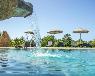 Case Vacanze Pietragrande - Ricadi - Pool