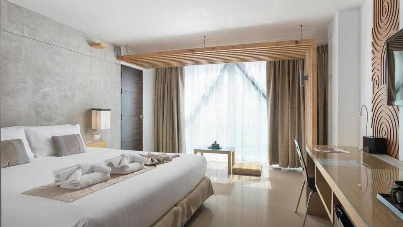 نيمان ماي ديزاين هوتل تشيانج ماي