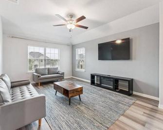 Mansfield House Texas - Mansfield - Huiskamer