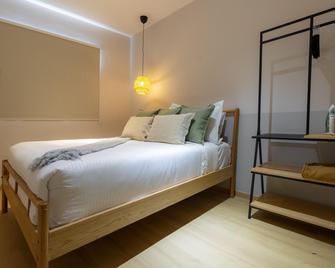 Capitalia Nuevo Polanco - Mexico City - Bedroom