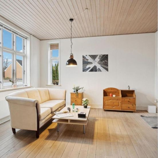Nice Home In Faaborg With Wifi – Faaborg