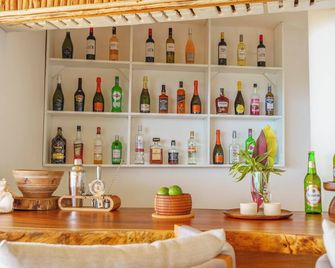 Araya Resort - Las Galeras - Bar