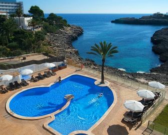 Portomar Apartments - Portocolom - Piscina