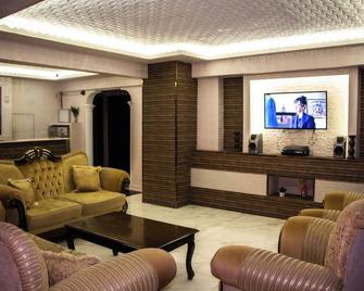 Toros Hotel - Didim