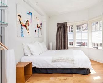 B&b In De Kromme Jak - Zwolle - Habitación